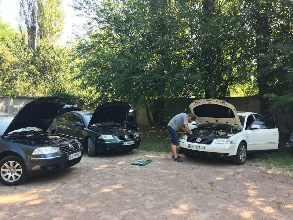 Окупність ГБО 1
