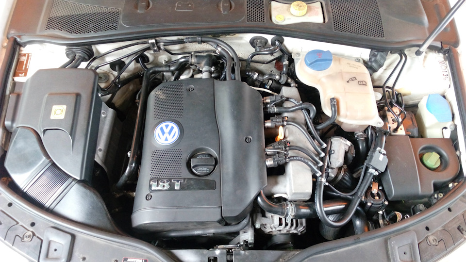 Встановив ГБО LPG 4 Generation 1