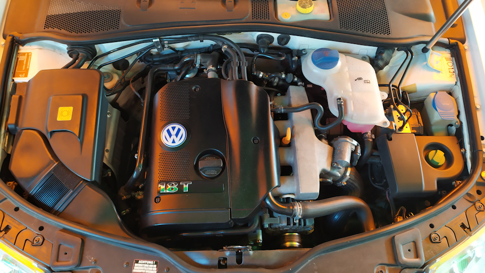 Встановив ГБО LPG 4 Generation 2