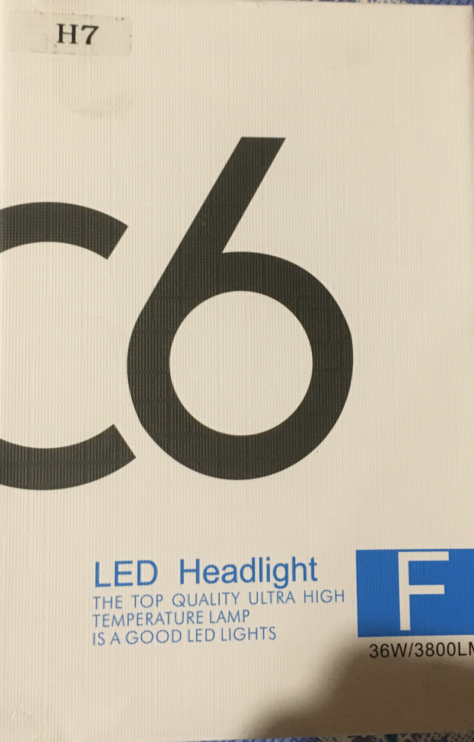 Led у ближній 3