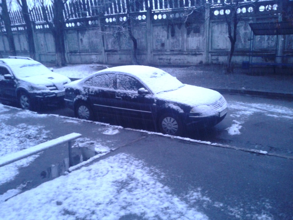 З 1 грудня! 1