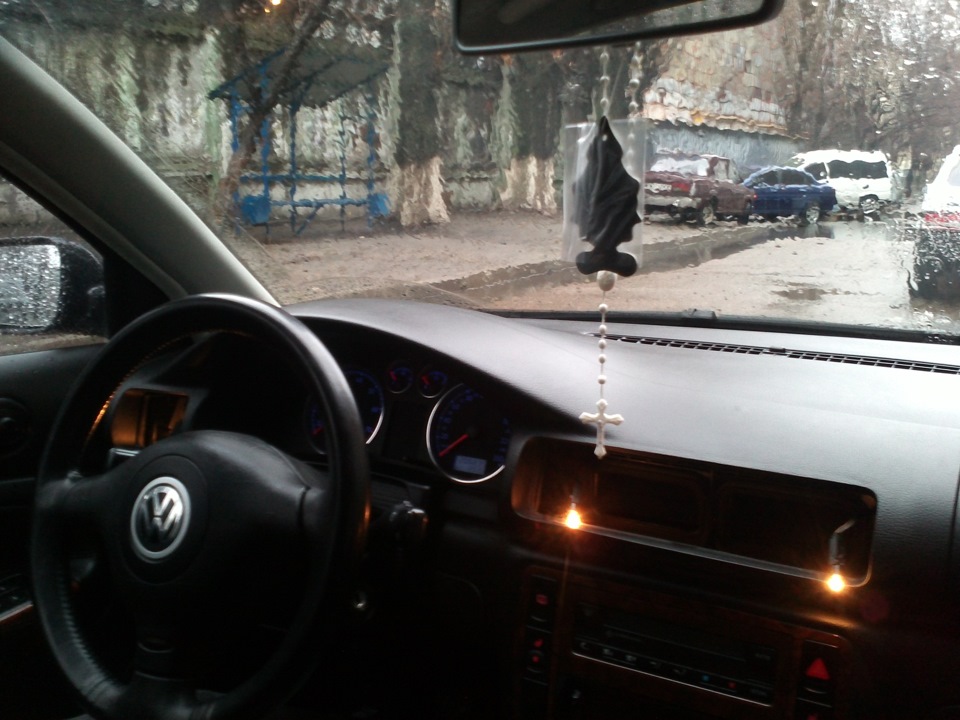 Нехай буде підсвічування в повітроводах. 4