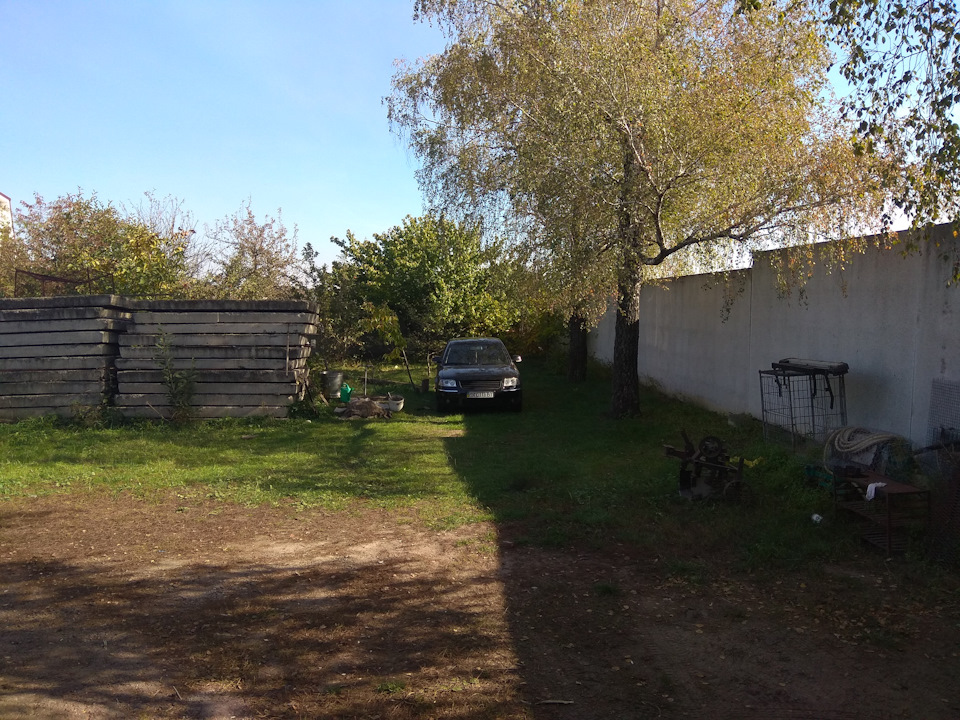 Турбіна(гарячка)+ТО. 2