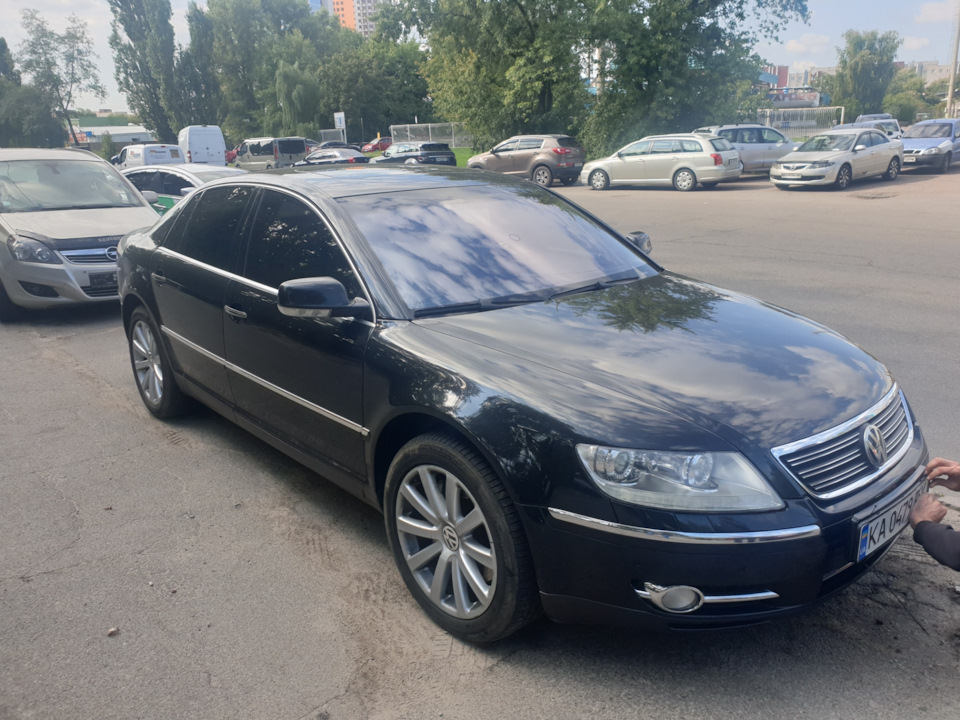 Прощальна 1