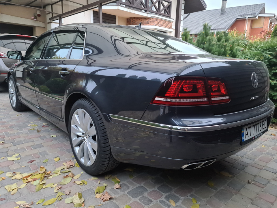 Встановлення зимових шин Goodyear UltraGrip Performance + 255/45 R19 та дисків Serres 4
