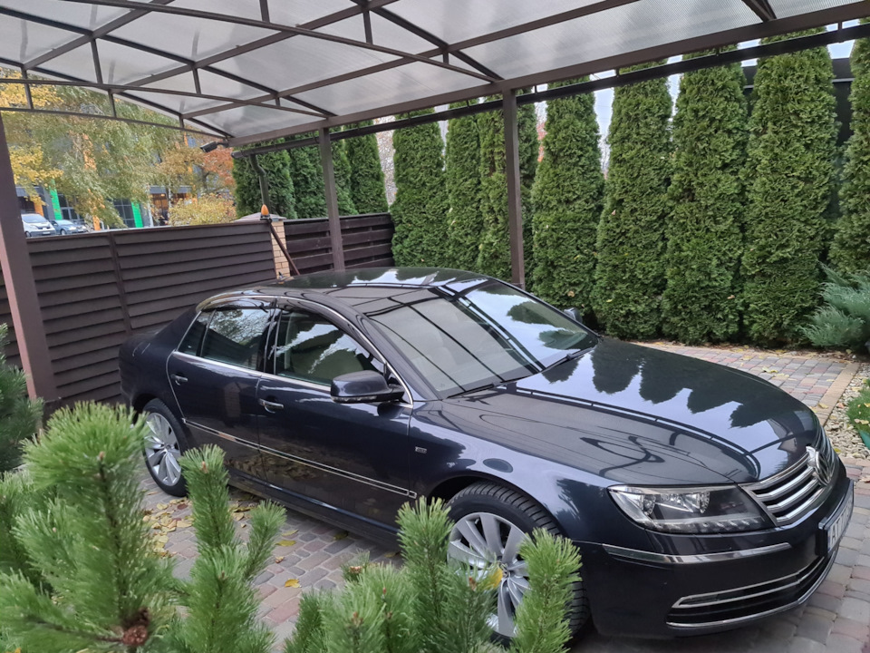 Встановлення зимових шин Goodyear UltraGrip Performance + 255/45 R19 та дисків Serres 3