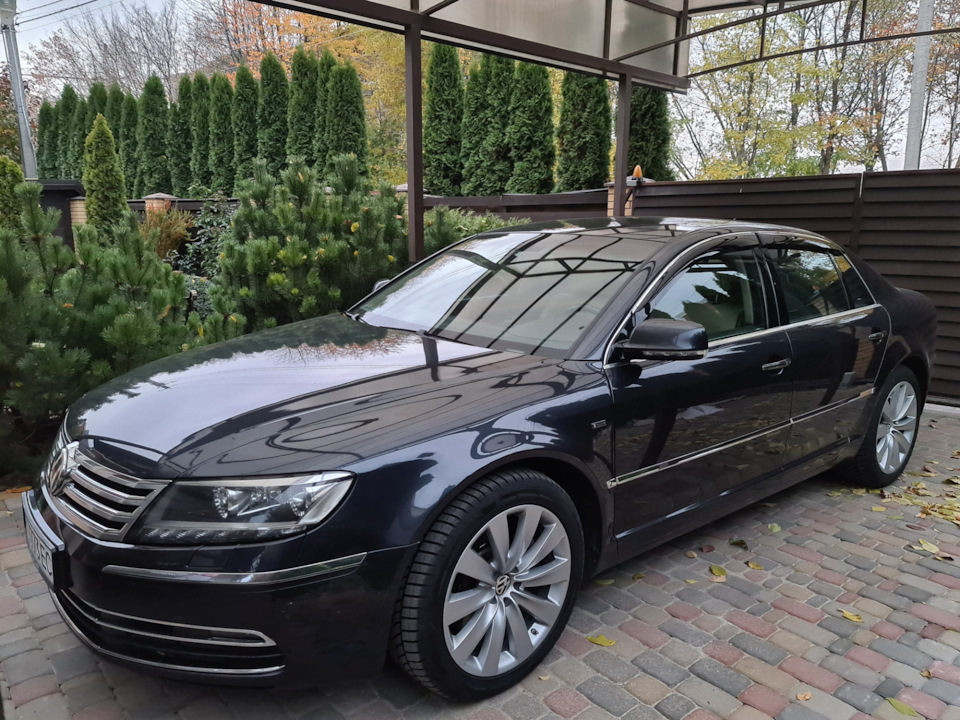 Встановлення зимових шин Goodyear UltraGrip Performance + 255/45 R19 та дисків Serres 2