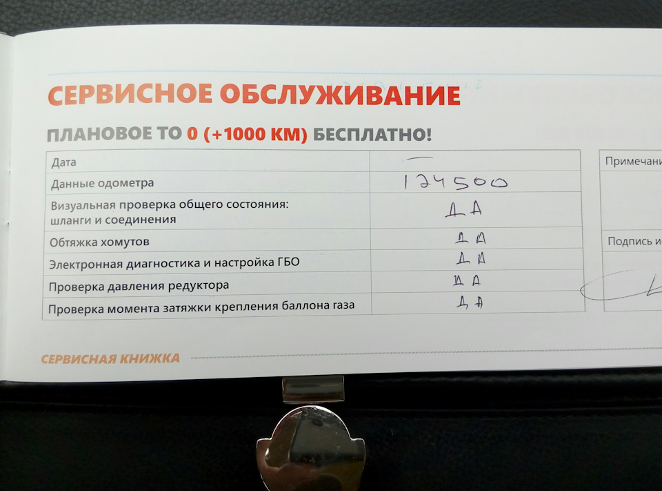Установка ГБО - Romano Autogas 3