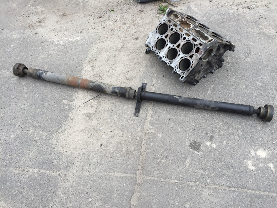 ну ось, чергове все… 3