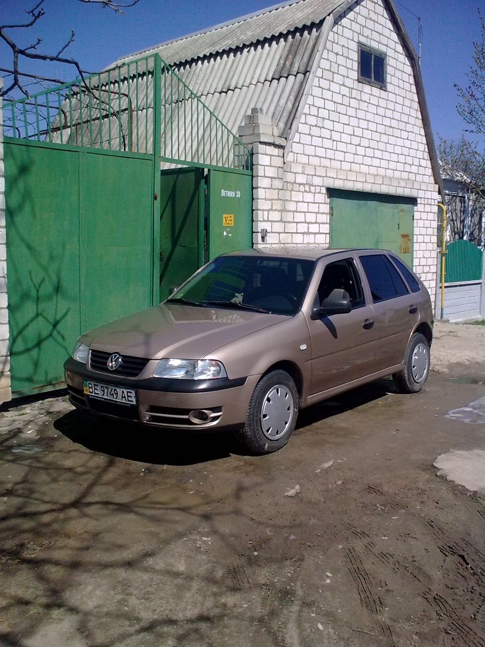 Запис, 10 лютого 2012 3
