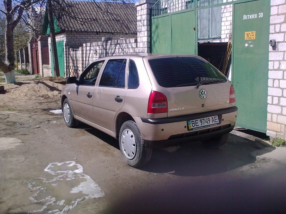 Запис, 10 лютого 2012 5