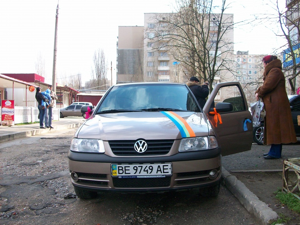 Запис, 10 лютого 2012 2