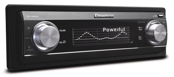 підсилювач для динаміків у салоні та новий pioneer RS88 2