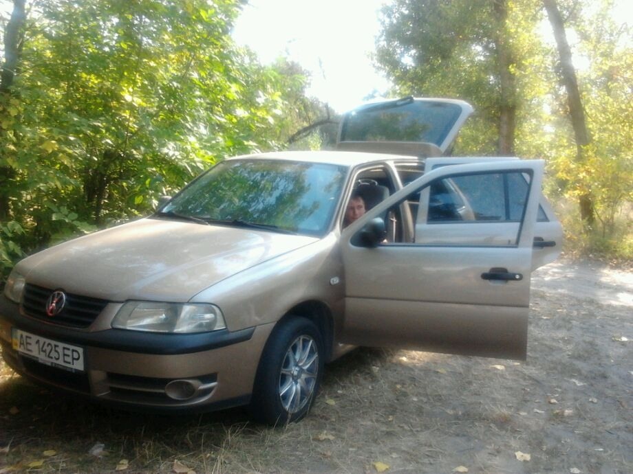 Виїзд на річку))) 2