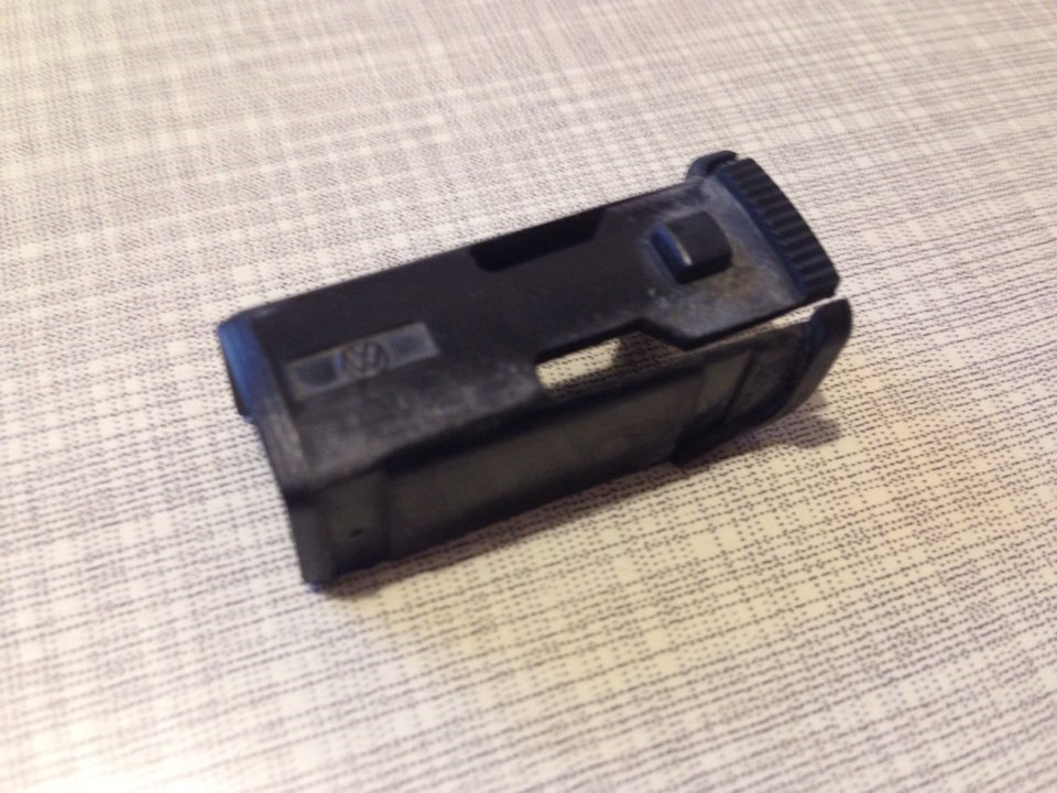 Задній двірник(на замітку) 5