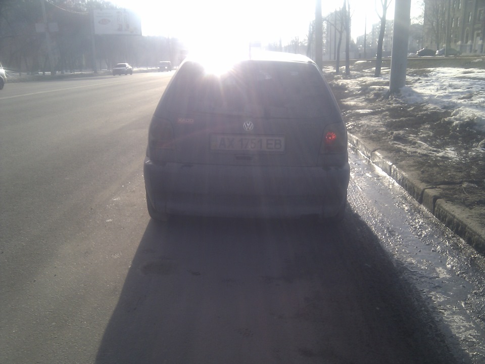 поїздка до Дніпропетровська 2