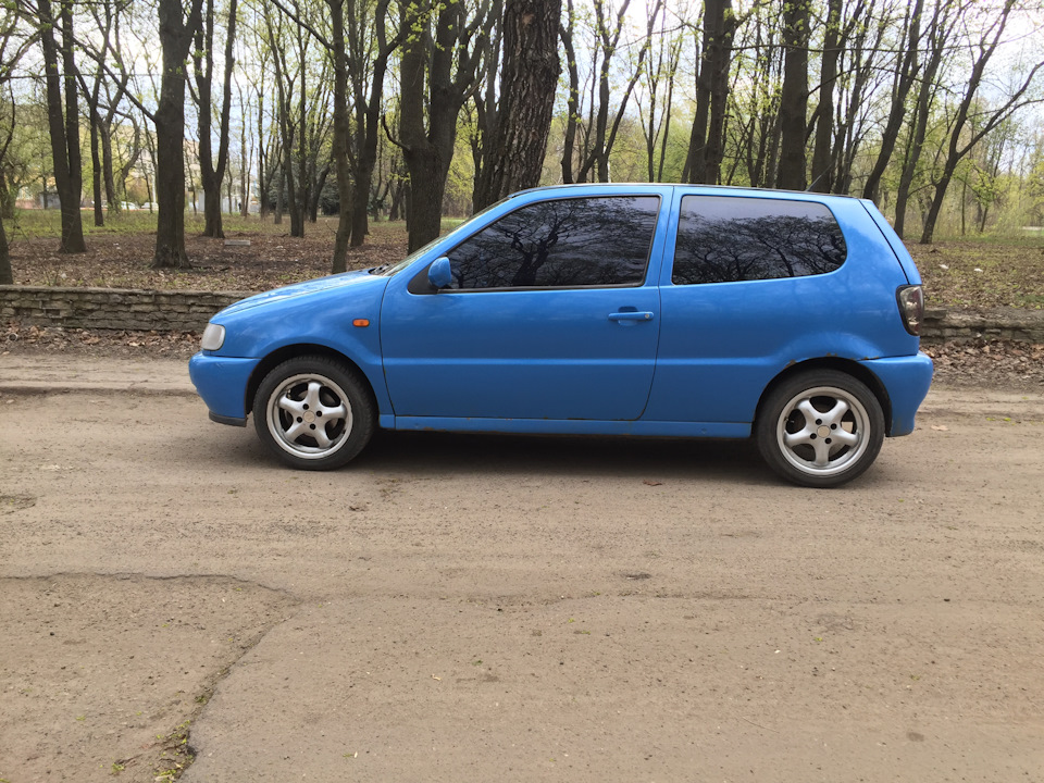 Продана 1
