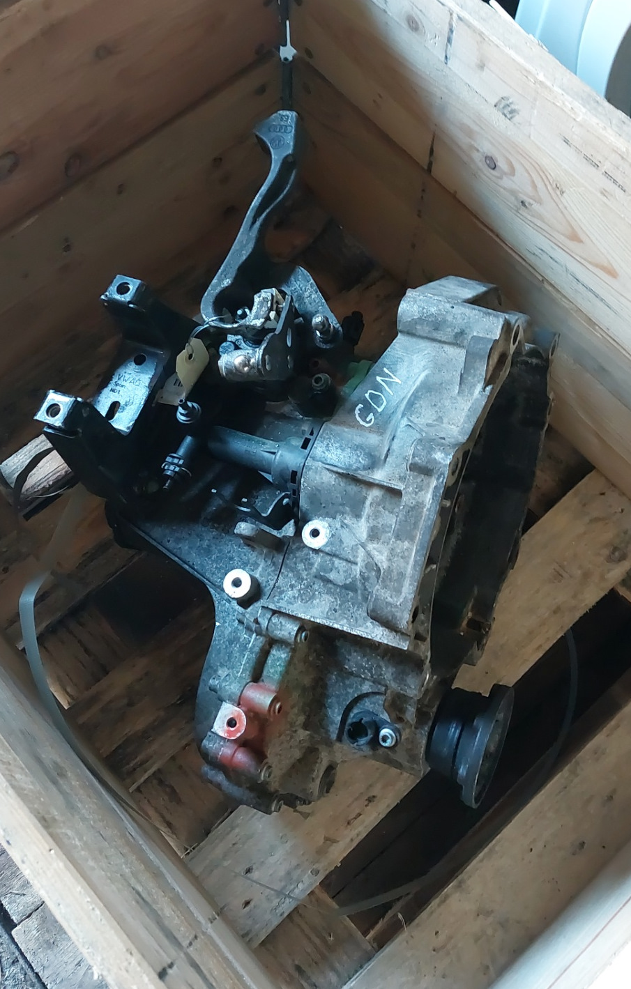 Ще трохи закупівель 3
