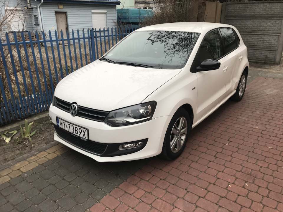 Коротко про купівлю та автомобіль 1