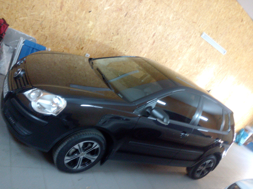Швидкий поліроль Turtle wax 4