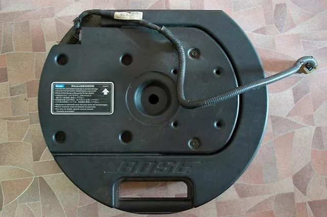 Сабвуфер Bose 1
