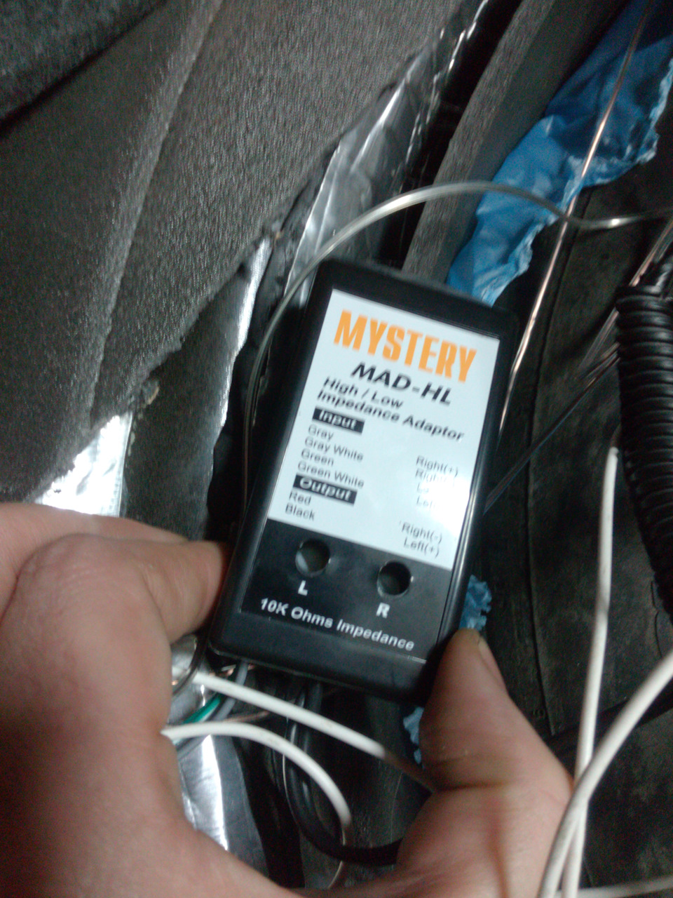 Сабвуфер Bose 4
