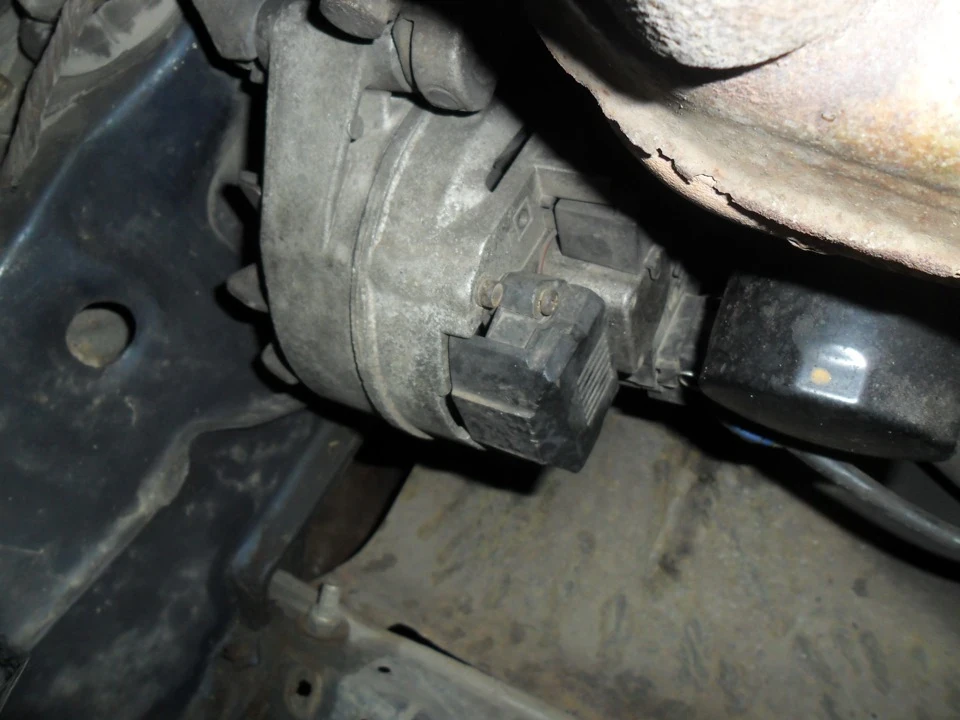 Реле-регулятор напруги