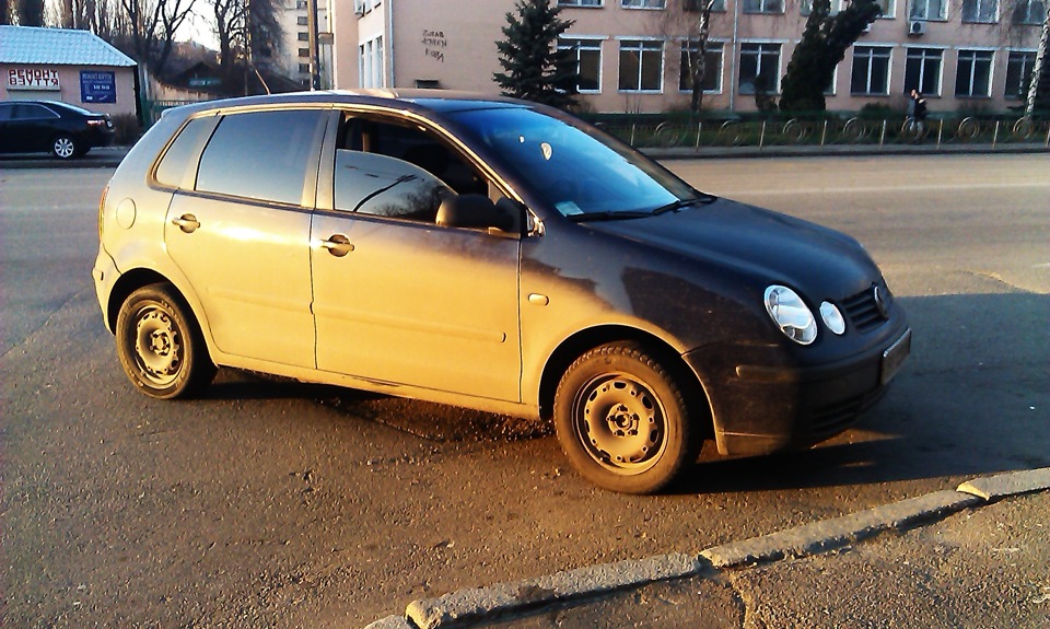 Ковпаки 1