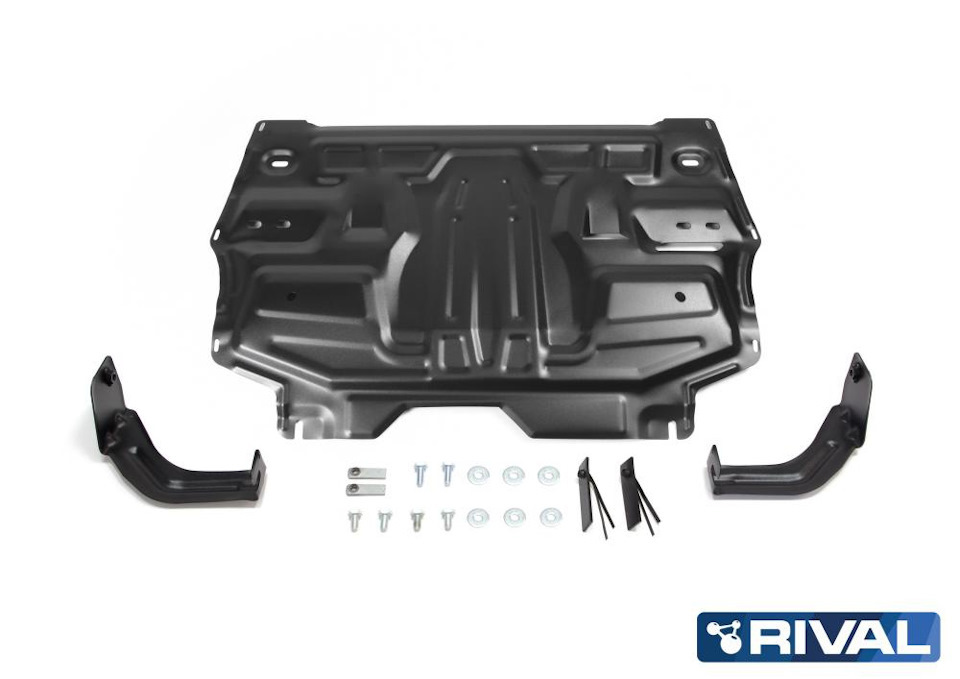 Продано - захист RIVAL 111.5842.1 1