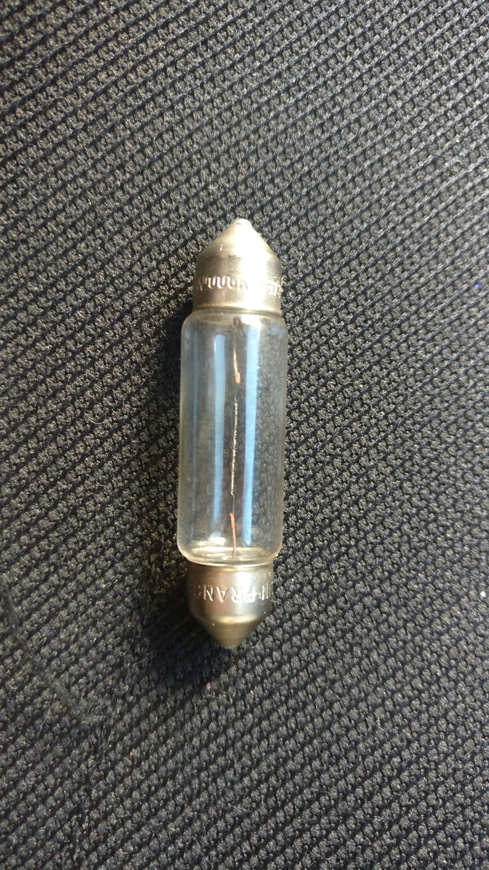 Led лампочки в плафон, освітлення салону. 2