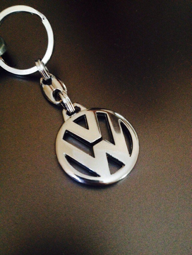 Брилок VW 1
