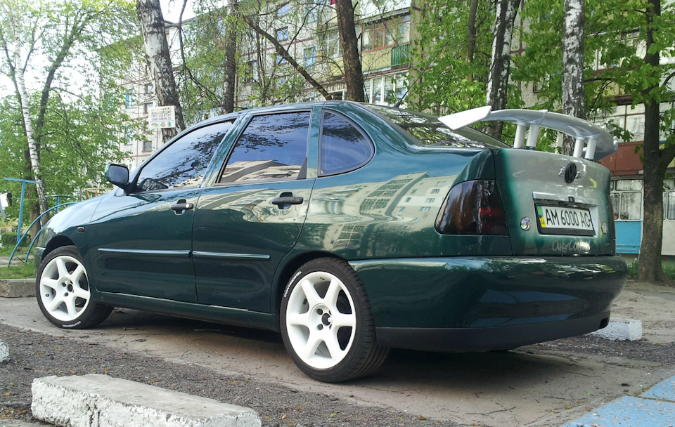 Дисулі 4