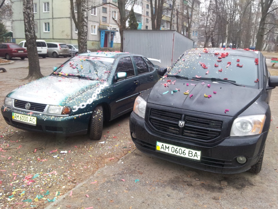 З Новим 2015 Роком мої улюблені:) 3