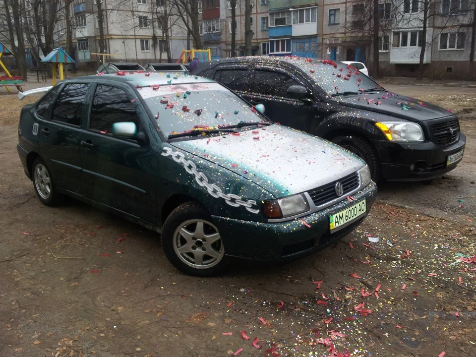З Новим 2015 Роком мої улюблені:)