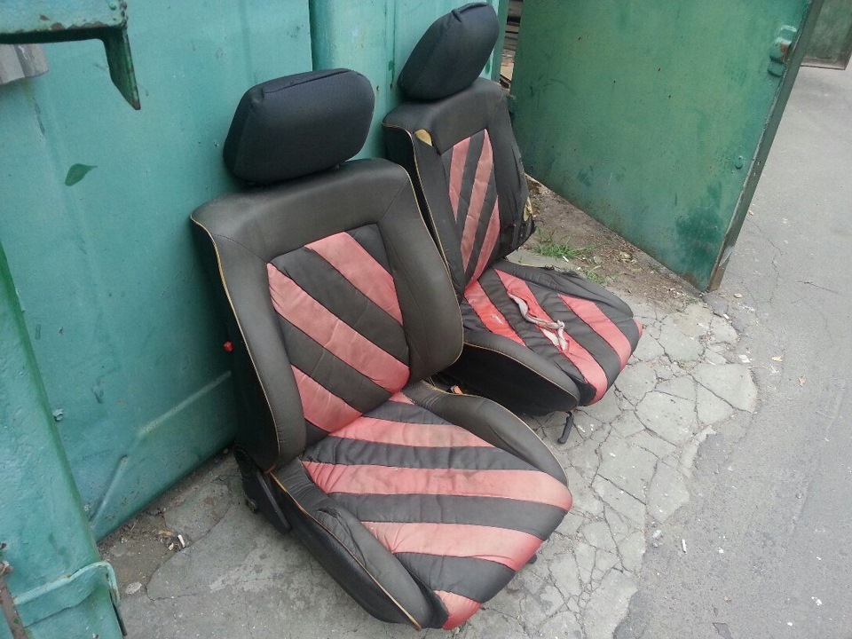 продам VAG SPORT 1