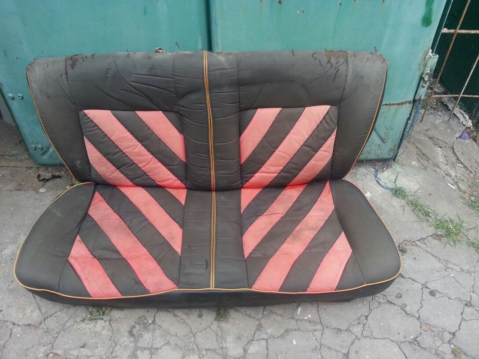 продам VAG SPORT 3