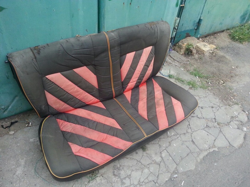 продам VAG SPORT 5