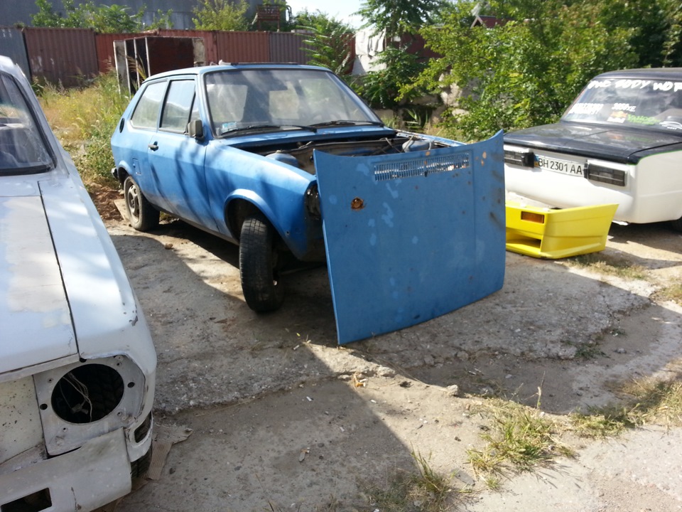 розбирання 4