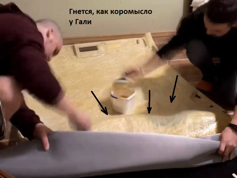 Вчіться на чужих помилках, а саме на моїх. 3