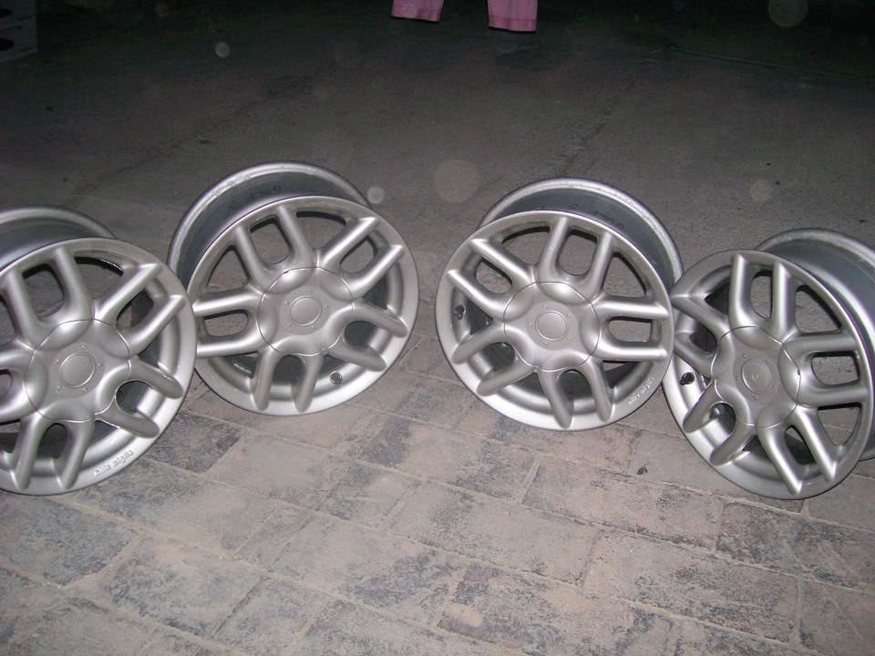 диски 3