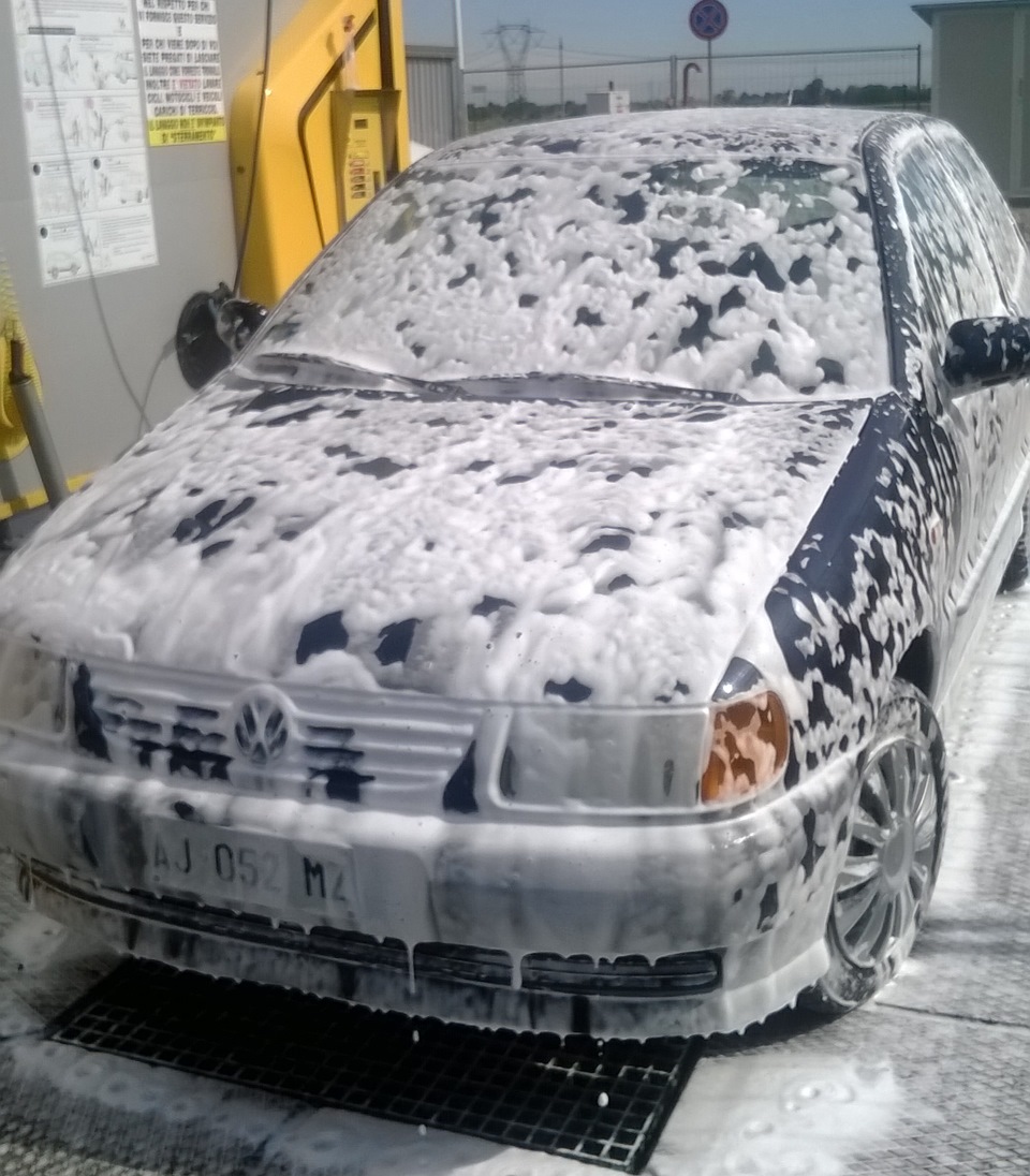 поліна купалася 2