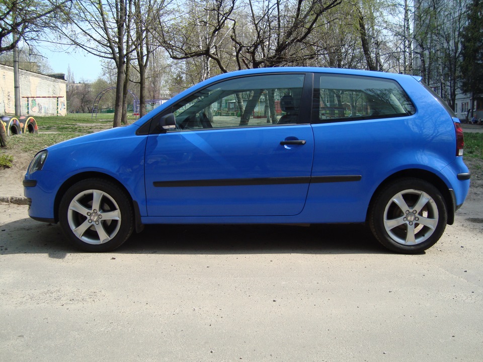 Закос під GTi (результат) 5