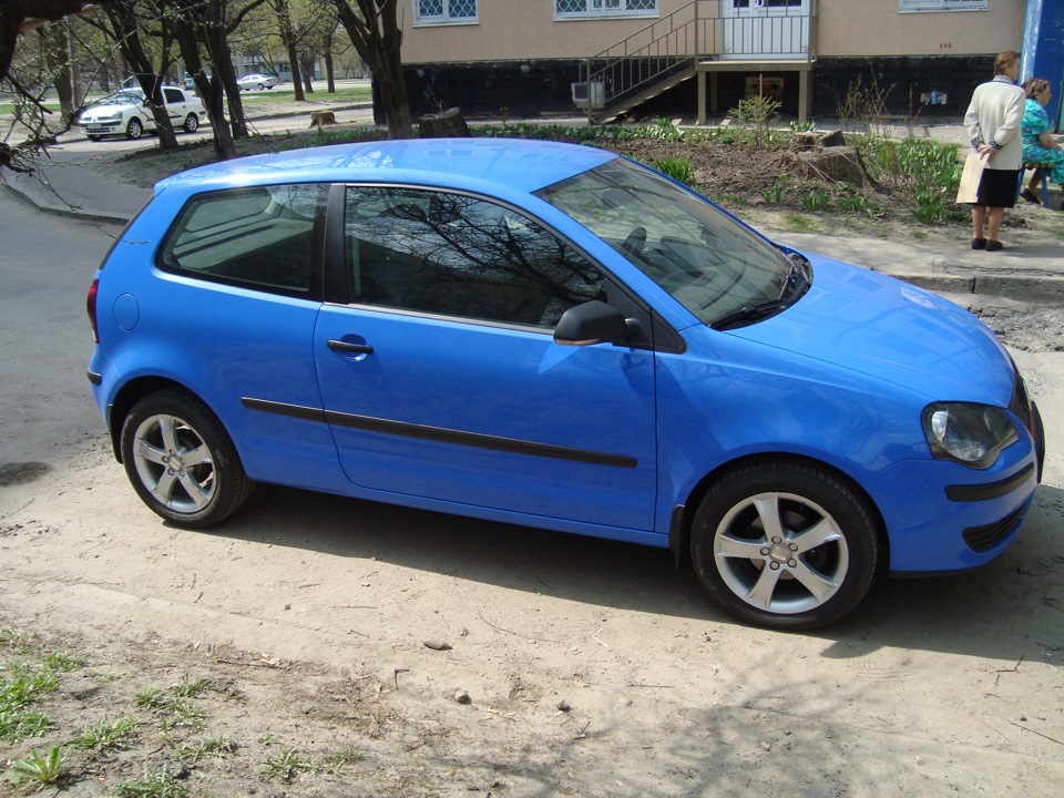 Закос під GTi (результат) 4