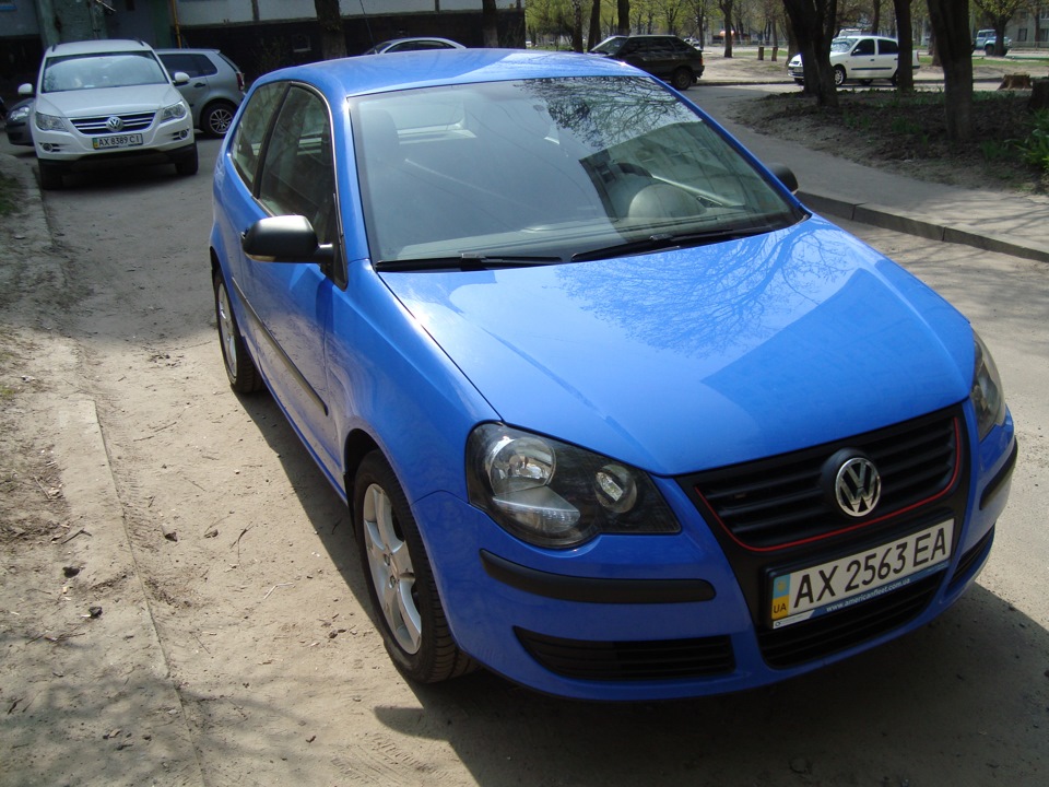 Закос під GTi (результат) 3