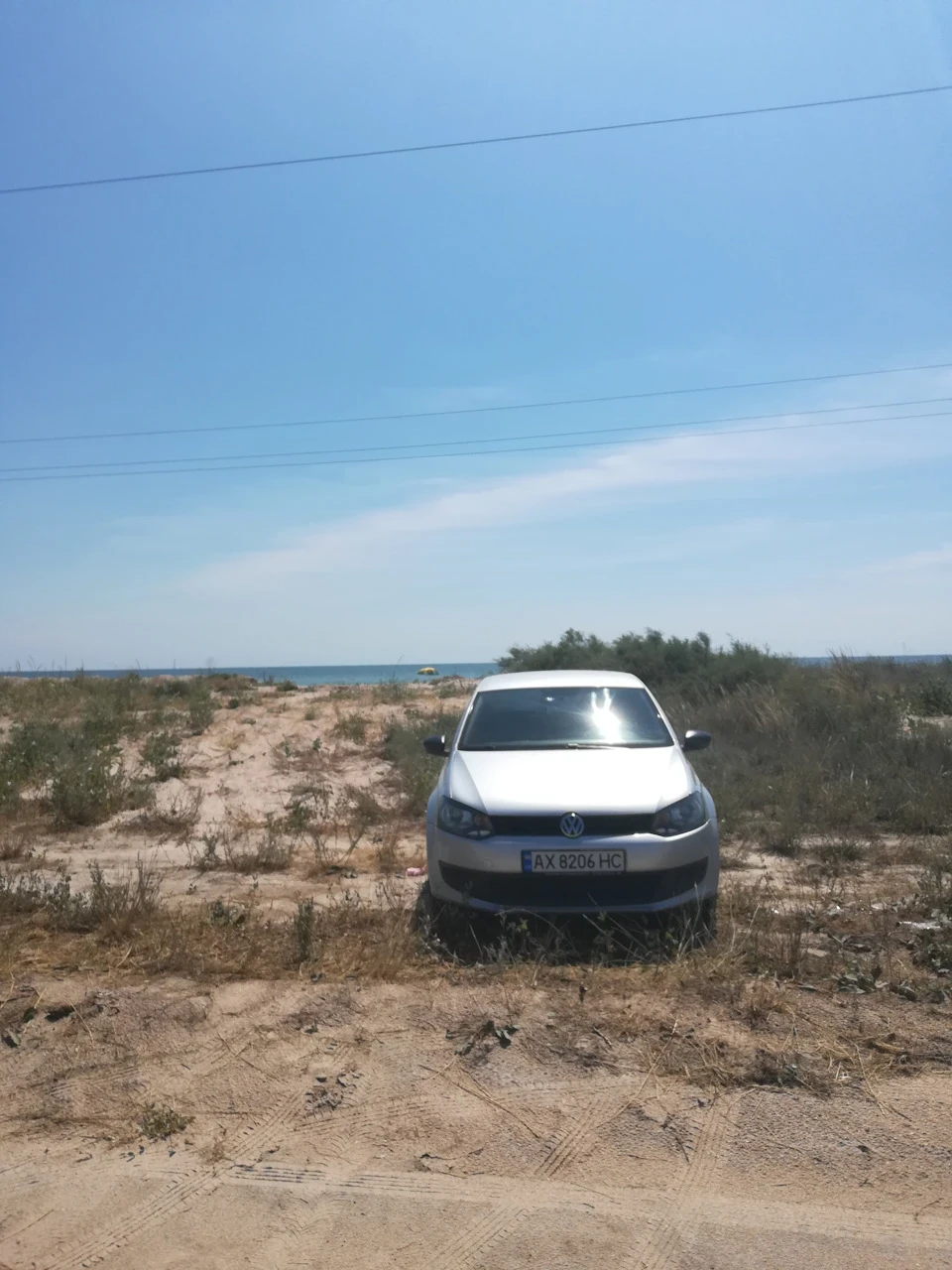 Кирилівка покотушки