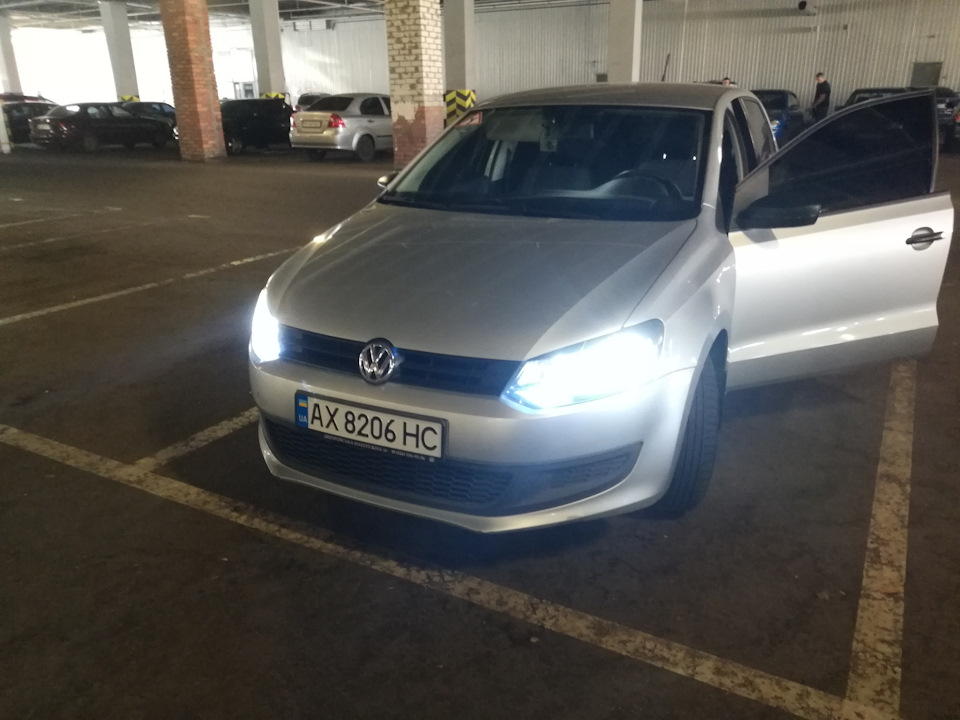 Led h 4 1