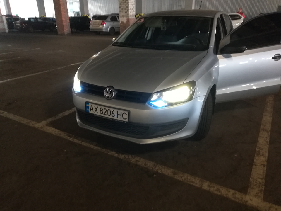 Led h 4 3