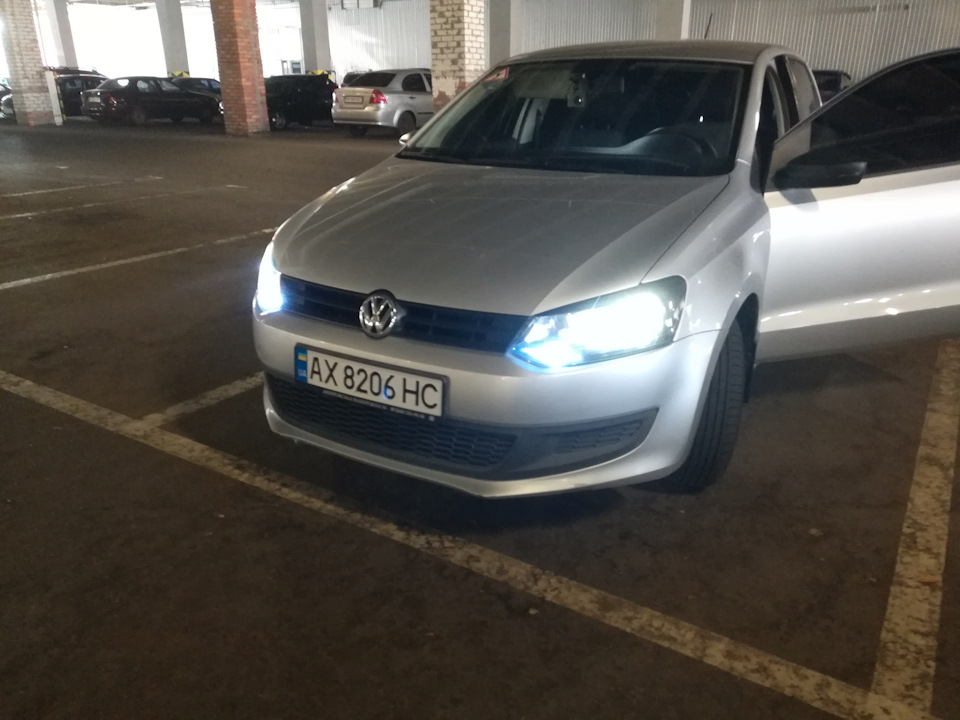 Led h 4 4