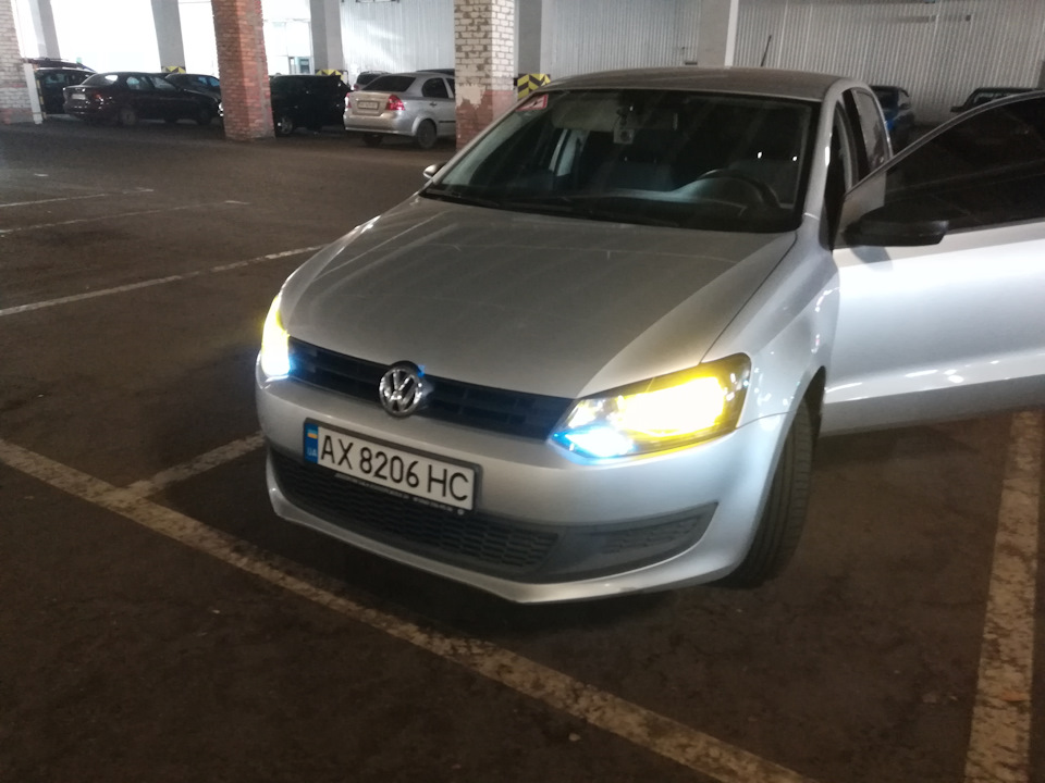 Led h 4 2