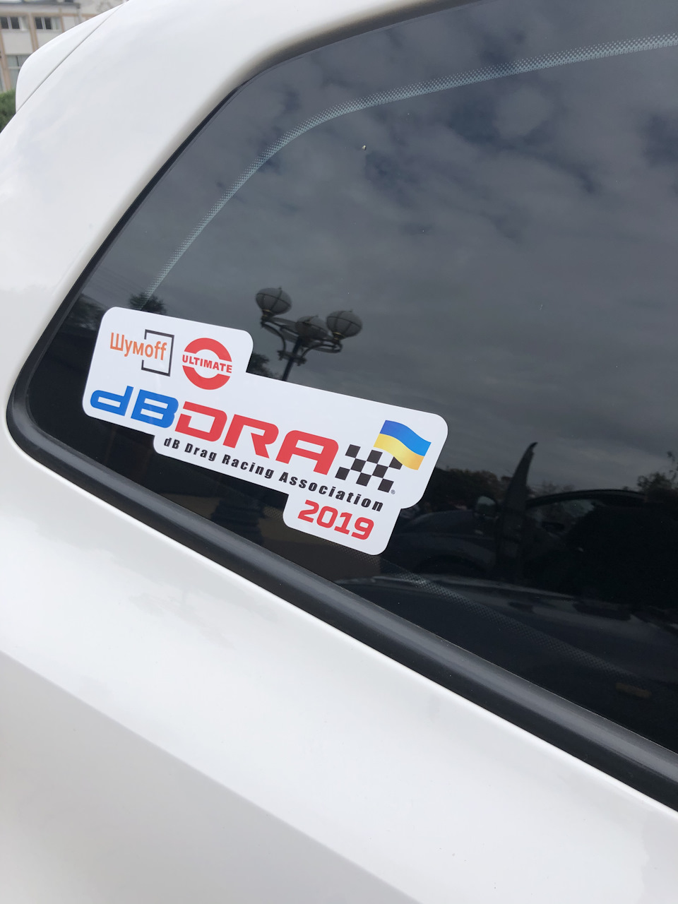 Участь у dbdra2019 2